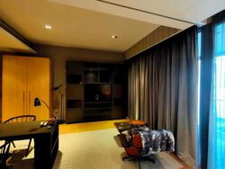 OUE Twin Peaks (D9), Condominium #609142521